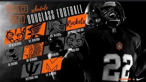 Douglass High School / Homepage